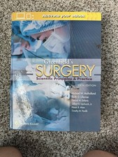 Wolters Kluwer Greenfields Surgery Scientific...