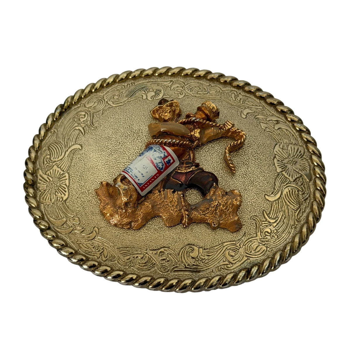 Raintree Men's Belt Buckles for sale - eBay
