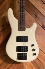 Ibanez RB850 WH 1985 ROADSTAR 2SERIES MADE IN JAPAN (no261001)