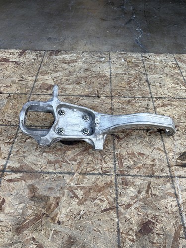 Maserati Levante 2017-2020 Front Left Steering knuckle Photo - $130