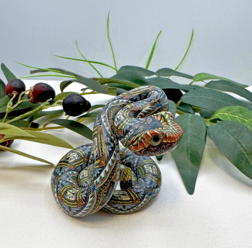 Snake Collectibles for sale | eBay