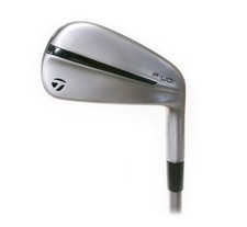 TaylorMade P-UDI Forged 20* 3 Driving Iron Graphite Speeder NX 60-S Stiff Flex