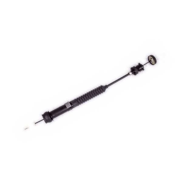 Seilzug KupplungsbetäTigung 642 Mm Hella FüR U.A. Peugeot 306-image