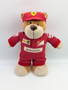 フェラーリFerrari Bear Ferrari Bear | eBay