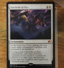 Wizards of the Coast MTG Magic Origins Starfield of Nyx 033/272 Regular Mythic