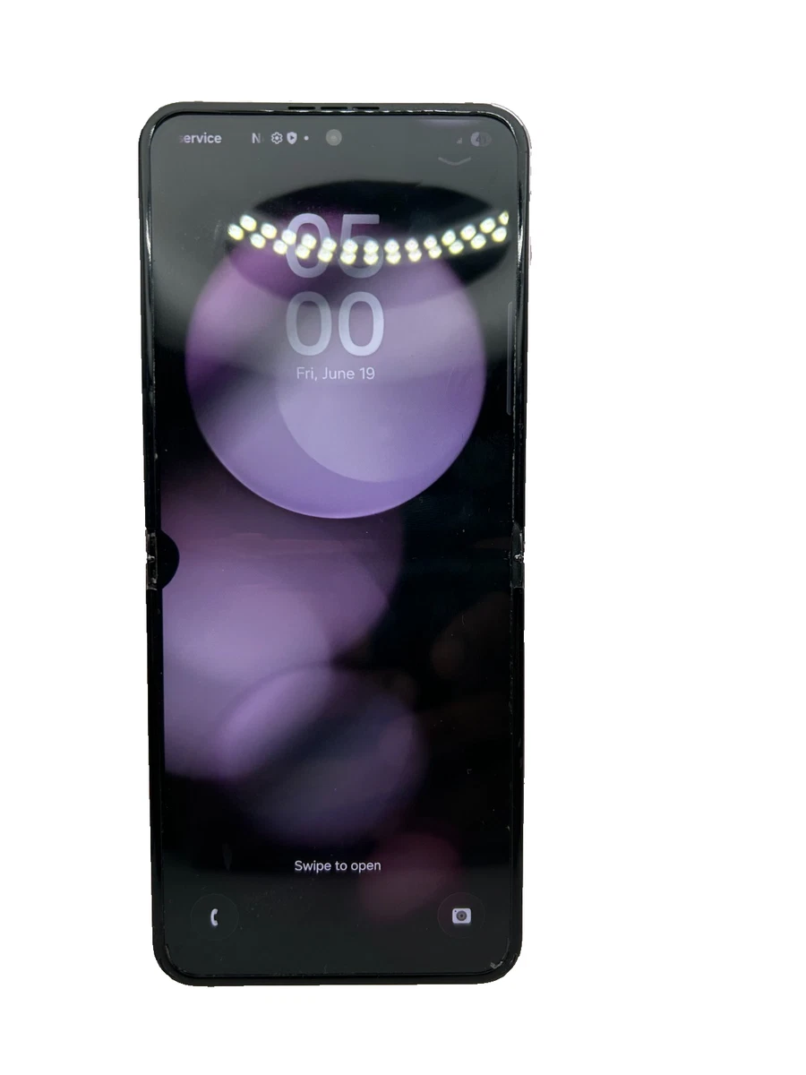 Samsung Galaxy Z Flip5 512GB for Sale - Shop New & Used Cell