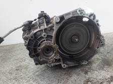 Automatikgetriebe PBE VW Touran II (1T3) 2.0 TDI 103kW 140PS
