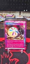 Pokemon Legacy Energy 167/167 ACE SPEC RARE NM