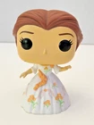 Funko POP! Vinyl: Disney: Belle (Celebration) - Loose No Box #247