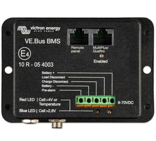 VE.Bus BMS Battery Management System
