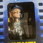 Los Angeles Dodgers MLB Miguel Rojas Bobblehead Collectible Figure Plastic