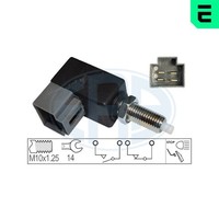 NEU - ERA 330043 Bremslichtschalter FüR Hyundai KIA