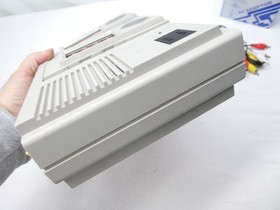 Vtg 1982 Intellivision II Model 5872 Composite MOD New Caps seller reconditioned