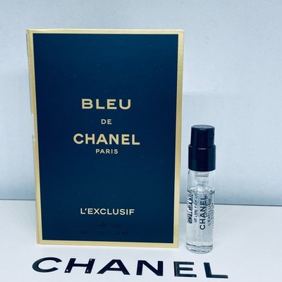 CHANEL Fragrances Sample Spray - Choose Scent & Combined Shipping