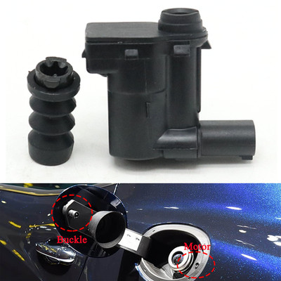 Fuel Tank Cover Door Lock Control Motor For MASERATI Ghibli M157 Levante Grecale