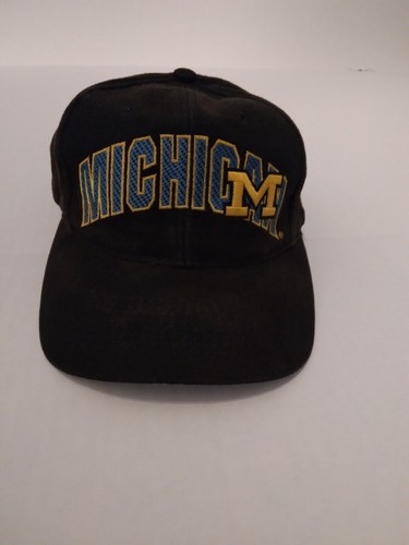 Michigan Wolverines Vintage Hat