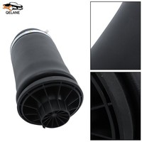 FüR Mercedes M ML GL Klasse W164 X164 W166 X166 Luftfederung Federbalg Hinten