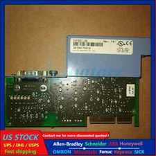 US Free TAX B&R 3IF681.96 PLC Module Communication module Display Power Panel