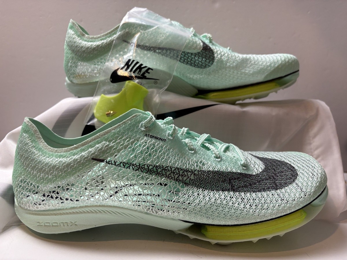 Nike Zoom Victory Nike Viperfly Sprint Spikes Waste Management