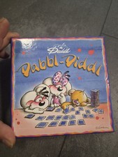 Diddl Lot Sammlung: Obladis 5 & 7, Quardiddl-...