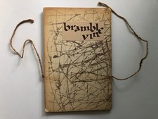 BRAMBLE VINE A Collection of Poems, Accordion...