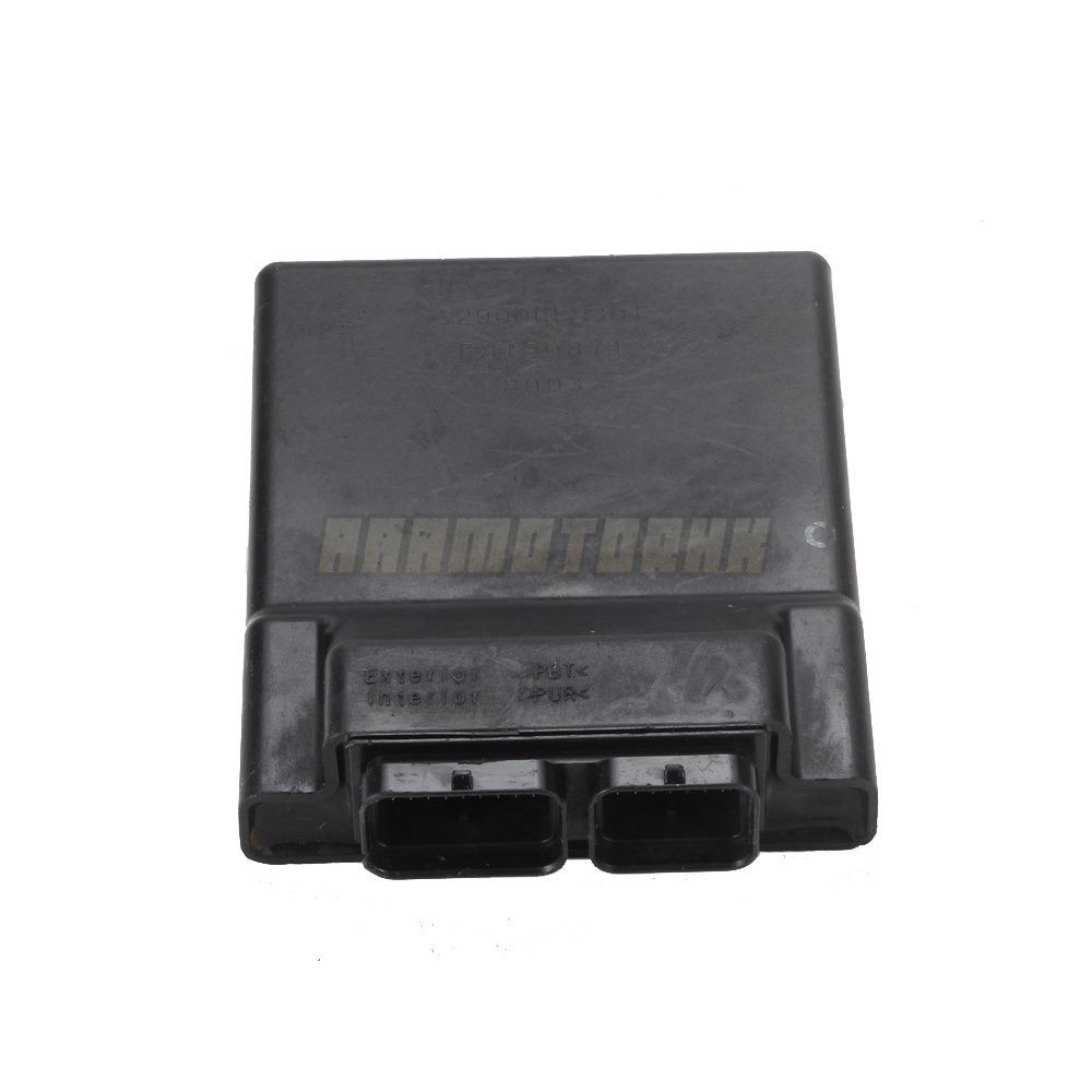 OEM CDI Ignition Box Module Igniter For Hyosung GT650R 2009