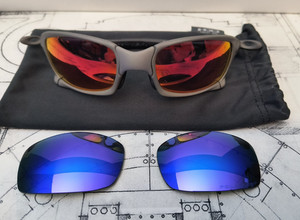 Oakley X-Squared | eBay