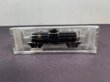 Micro Trains N Scale Single Dome Tank Car CHICAGO GREAT WESTERN 65410 CGW 283