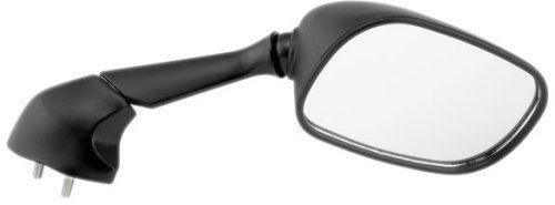 BikeMaster Mirror Left Black fits Yamaha YZF-R6 2006 - Picture 1 of 1
