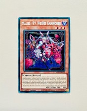 Yu-Gi-Oh! 2025 Mega-Pack Tin MP25-DE Einzelka...
