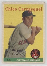 Click to enlarge Chico Carrasquel