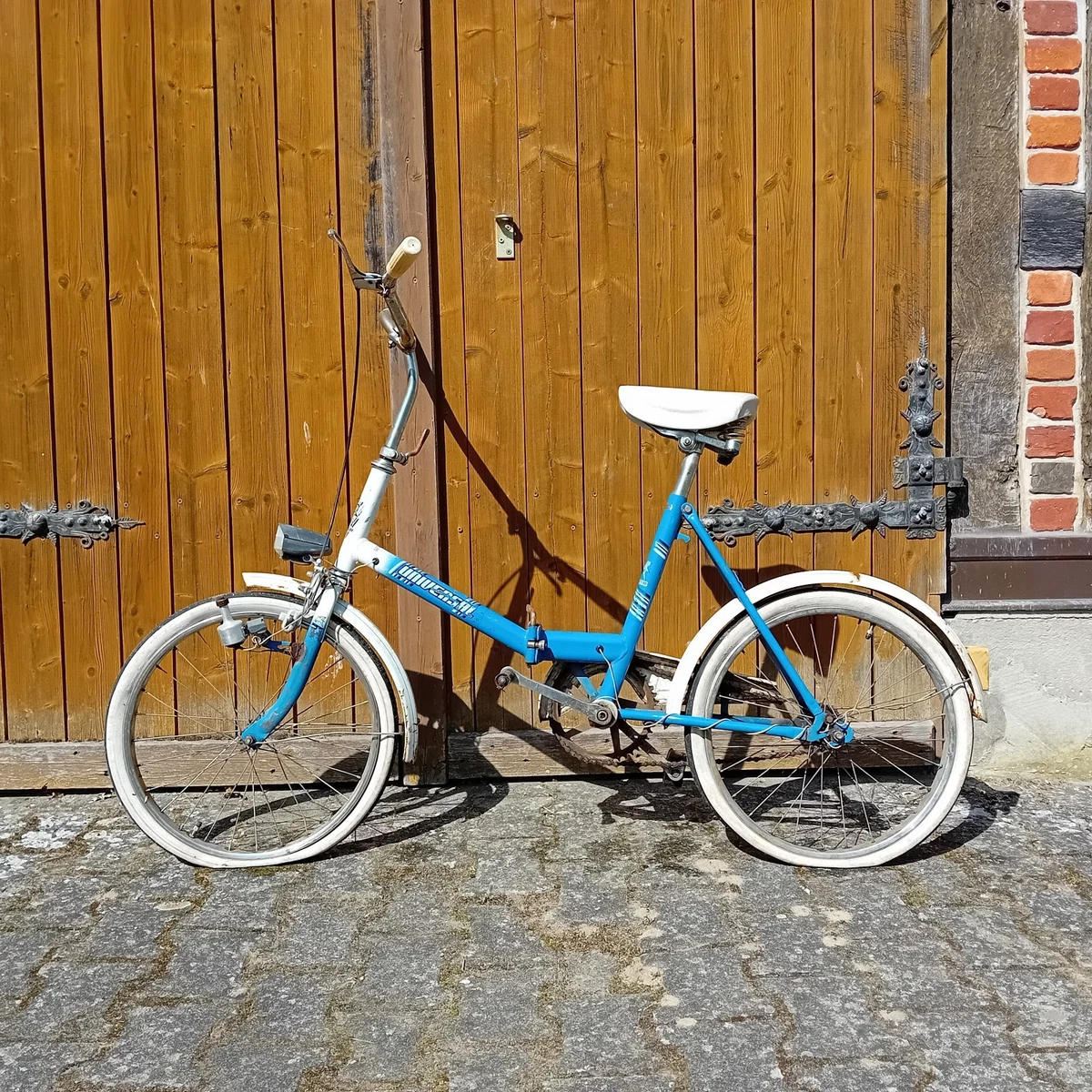 Klapprad 20Zoll Mifa online kaufen | eBay.de