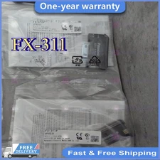 FX-311 1PCS NEW Panasonic SUNX Fast Shipping Good quality