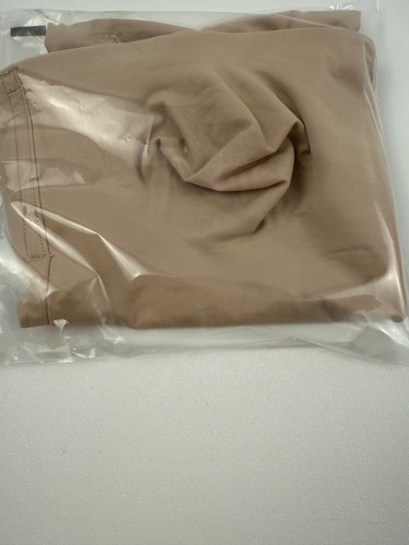 Miraclesuit Show Stopper Firm Control Strapless Convertible Slip Beige M NWOT - Picture 8 of 8
