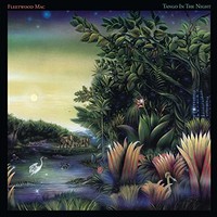 Fleetwood Mac - Tango In The Night Japanese I - Cd - G3Z