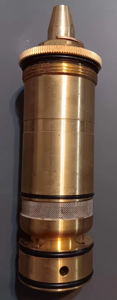 Картридж термоэлементный Grohe 47111000 1/2 дюйма, незаконченный - Изображение 2 из 4