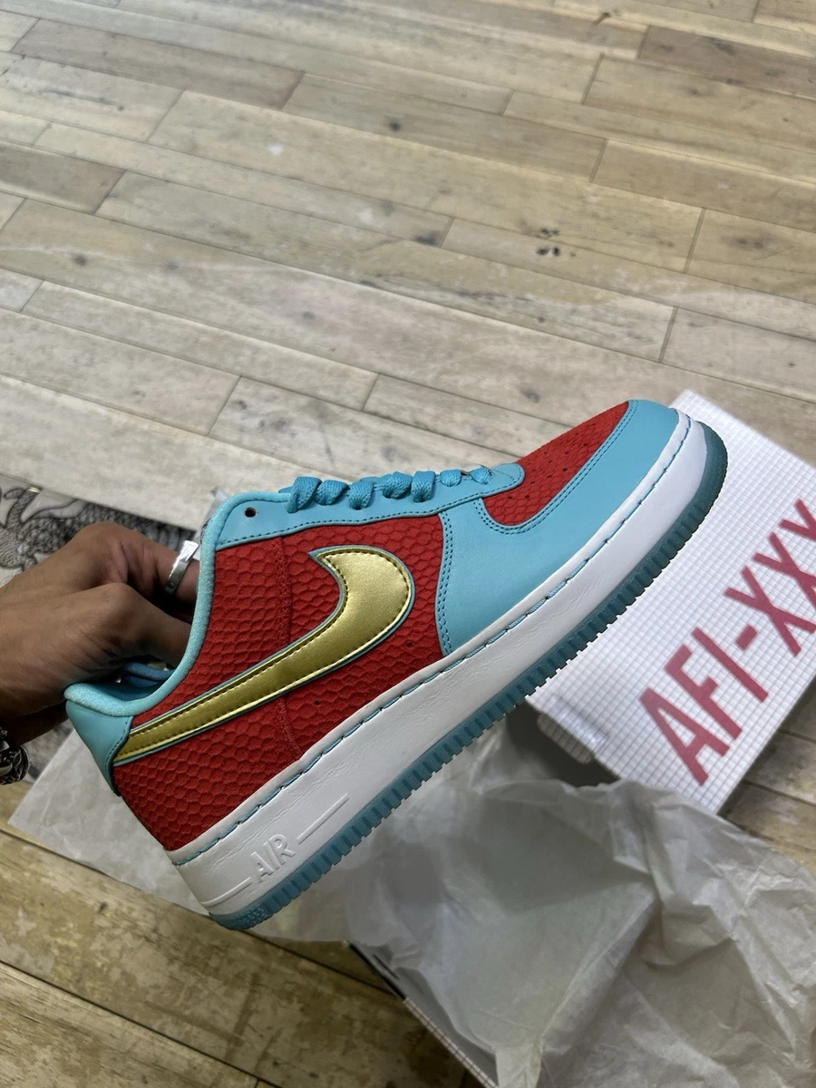 Nike Air Force 1 Lw Su I/O Yotd Nrg Year Of The Dragon 2 for Sale