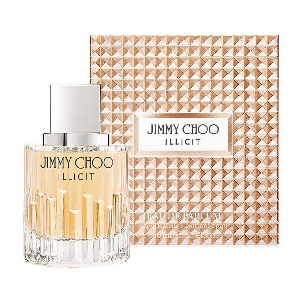 JIMMY CHOO ILLICIT Eau de Parfum 100ml EDP Spray - Brand New - Image 6