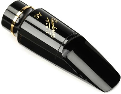 Vandoren SM811M V16 Alto Saxophone Mouthpiece - A5M