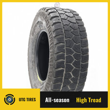 Used Lt 31570r17 Hercules Terra Trac Tg Max 121118q - 10.532 Used Lt 31570r17 Hercules Terra Trac Tg Max 121118q - 10.532