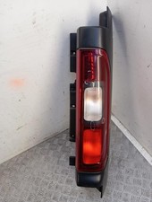 Pare-choc avant Renault TRAFIC