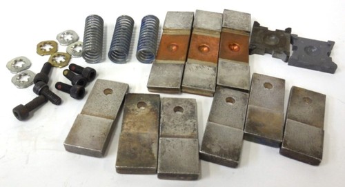 SIEMENS 3POLE CONTACT KIT, 25-106-923-812