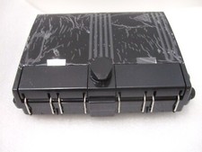 Telecom Fiber Optic Splice Closure Box