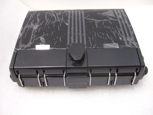 Telecom Fiber Optic Splice Closure Box - Afbeelding 1 van 6