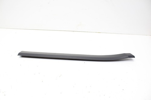 2017-2024 JEEP COMPASS FRONT LEFT DRIVER SIDE EXTERIOR DOOR MOLDING OEM - Bild 3 von 7