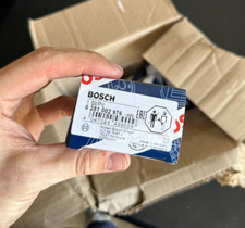 BOSCH Boost Gauge Manifold Absolute Pressure Sensor Turbo Boost Gauge NWT