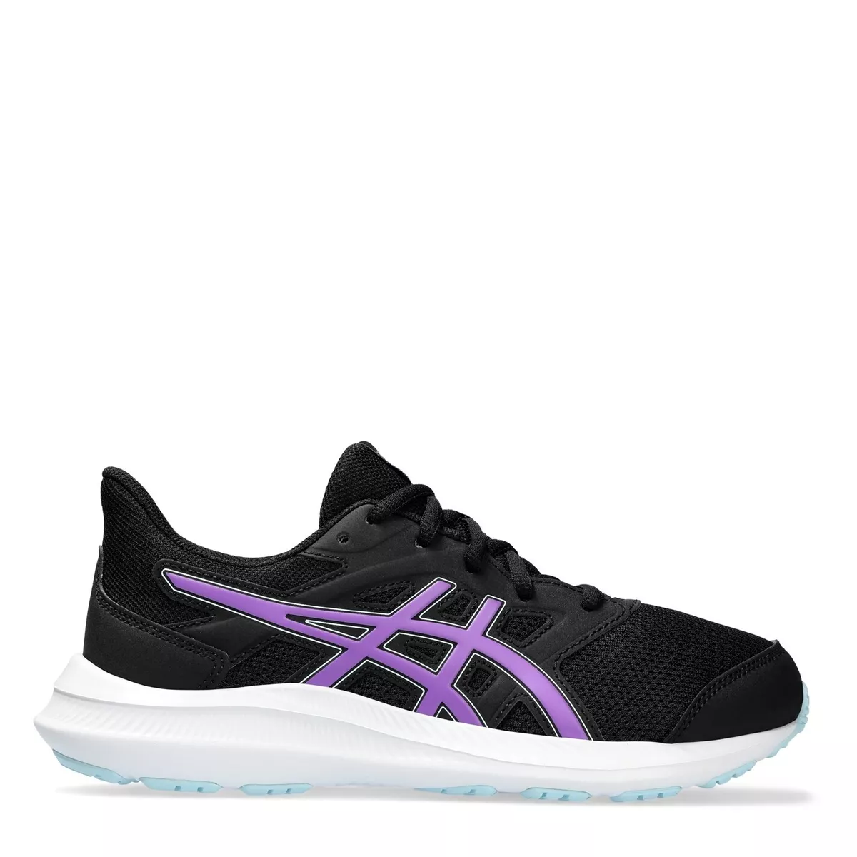 Asics youth running sale shoes