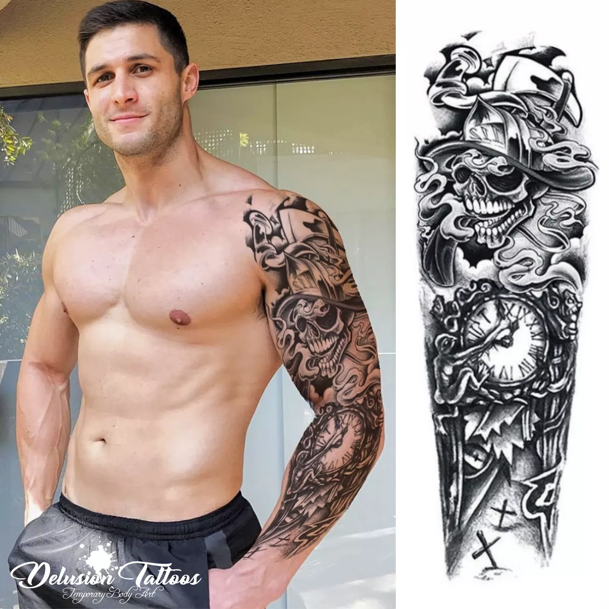 biomechanical-sleeve-skull-tattoos-las-vegas-best-tattoo -shops-strip-henderson-tattoo-artist.jpg