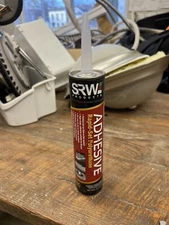 SRW Products Polyurethane Based Adhesive