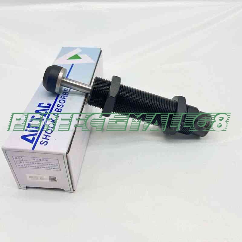 1PC NEW FOR Airtac Adjustable Oil Pressure Buffer ACA2040-1